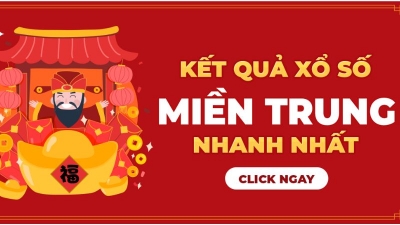 Dự đoán kqxs miền Trung ngày 28-7-2024