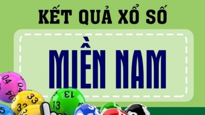 Dự đoán kqxs miền Nam ngày 26-9-2024