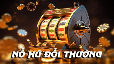 Nổ hũ 88 - Thiên đường giải trí đổi thưởng đỉnh cao hiện nay