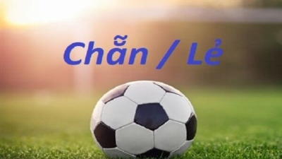 Kèo chẵn lẻ là gì? Cách chơi kèo cược chẵn lẻ ra sao?