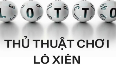 Lô xiên: Khám phá cách chơi dễ dàng nhất cho lô thủ