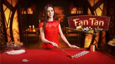 Fantan - Tựa game trực tuyến được yêu thích nhất năm 2024