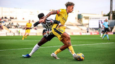 Nhận định, soi kèo SC Farense vs Portimonense lúc 21h30 ngày 18/05/2024