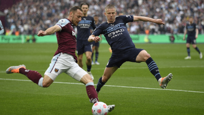 Nhận định, soi kèo Manchester City vs West Ham lúc 22h00 ngày 19/05/2024