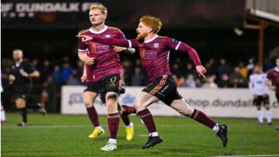 Nhận định, soi kèo Galway United vs Bohemians lúc 01h45 ngày 05/07/2024