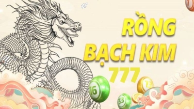 Rồng bạch kim 777 và những phương pháp tăng tỉ lệ chiến thắng