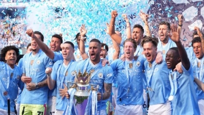 Giải Premier League: Sân chơi luôn mang tới những bất ngờ