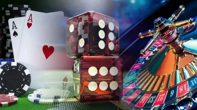 AG casino, sảnh chơi bài trực tuyến chất lượng vượt trội