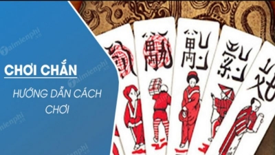 Bài chắn, game bài đơn giản dễ thắng mà bạn nên biết