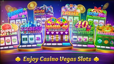 DG Casino - Trải nghiệm thế giới giải trí đỉnh cao