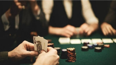 Poker - Hướng dẫn cách chơi bài Poker đơn giản, chi tiết